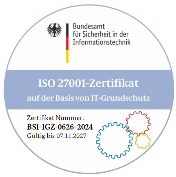 BSI Logo - Defense Cloud kleiner