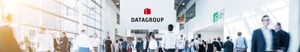 DATAGROUP auf der maintenance 2026 - DATAGROUP