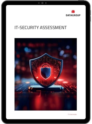 IT-Security-Assessment