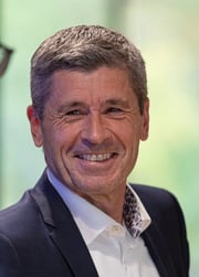 ECON Redner Markus Merk