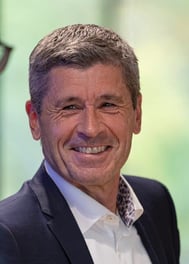 ECON Redner Markus Merk