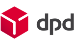 Logo der DPD Dynamic Parcel Distribution GmbH