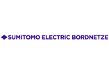 Logo der Sumitomo Electric Bordnetze SE (SEBN)