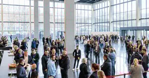 DATAGROUP auf der maintenance 2026 - DATAGROUP