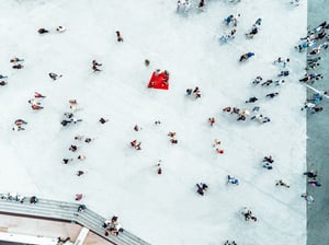 DATAGROUP auf dem  Berufsbasar Nürnberg