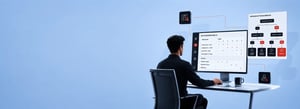 Geschäftsregeln pflegen ohne eine Zeile ABAP