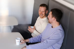 DATAGROUP_Mitarbeitende_Kaffeepause