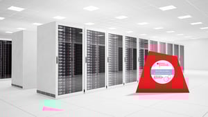 Headerbild-Serverraum-2200x1246-AdobeStock_56769671 MIT BSI Logo