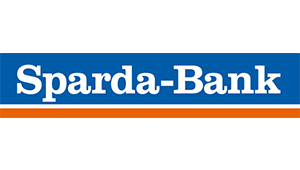 IT-Outsourcer DATAGROUP Referenz Spardabank, Logo