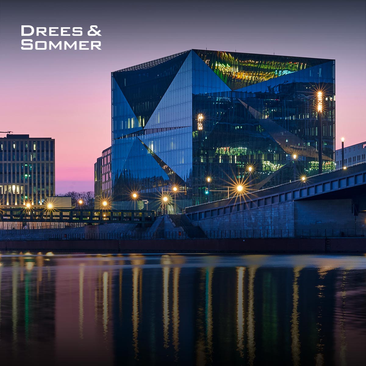 Drees & Sommer - DATAGROUP