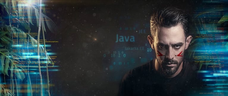 Hunting for Java Talents - DATAGROUP