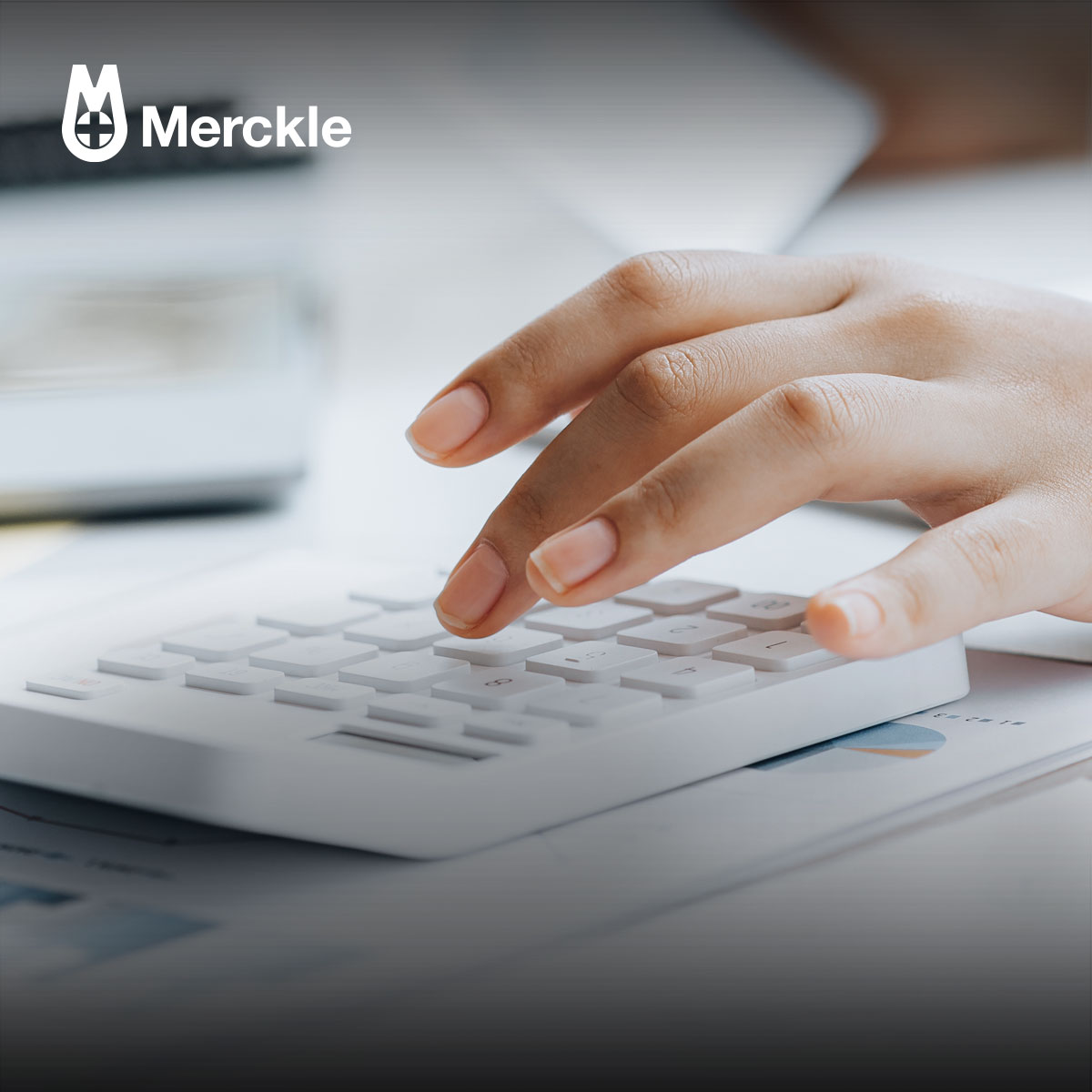 Merckle Service GmbH - DATAGROUP