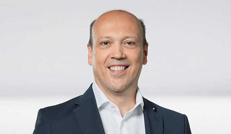 Peter Schneck, Vorstand DATAGROUP