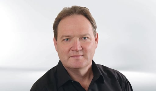 Robert Schmidt-Nia, Bereichsleiter DATAGROUP und Vorsitzender IPTC