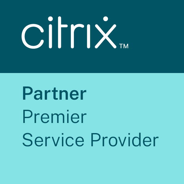 Citrix - Partner Premier Service Provider