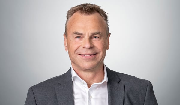 Vorstand Kaminski Gerhard