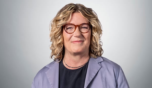 Vorstand Mülders Alexandra