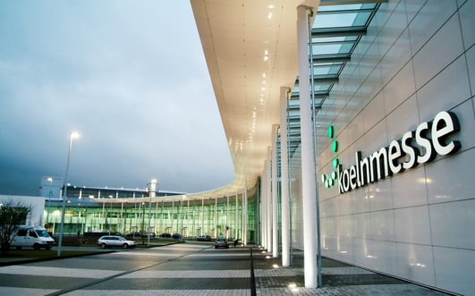 Koelnmesse_GmbH_Referenz