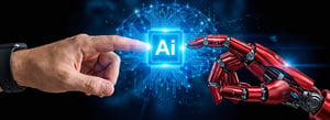 DATAGROUP auf SAP NOW AI Tour Germany