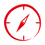kompass-orientierung
