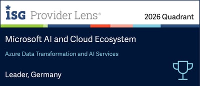 Azure Data Transformation and AI Services