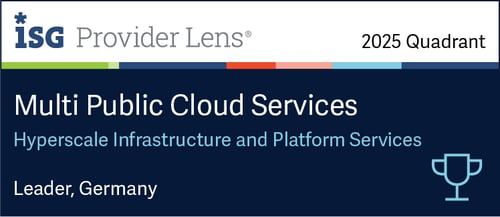 Hyperscale Infrastructure and Platform Services_Leader