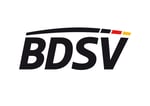 Logo des Bundesverbands der Deutschen Sicherheits- und Verteidigungsindustrie (BDSV).