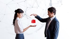 DATAGROUP auf dem POW3R MeetUp 2025 - DATAGROUP