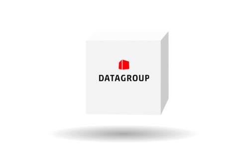 DATAGROUP Kontakt – Ihre Anfrage an uns