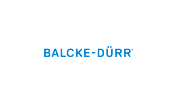 Balcke Dürr Logo