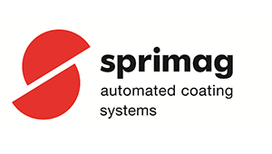 IT-Outsourcer DATAGROUP Referenz Sprimag, Logo