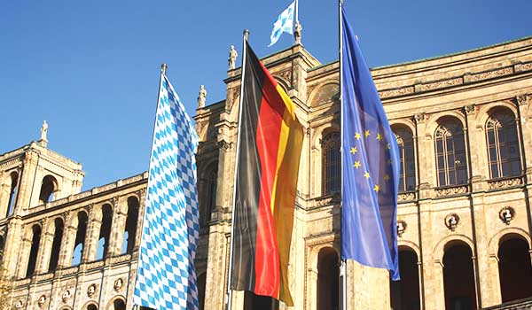 Bayerischer Landtag