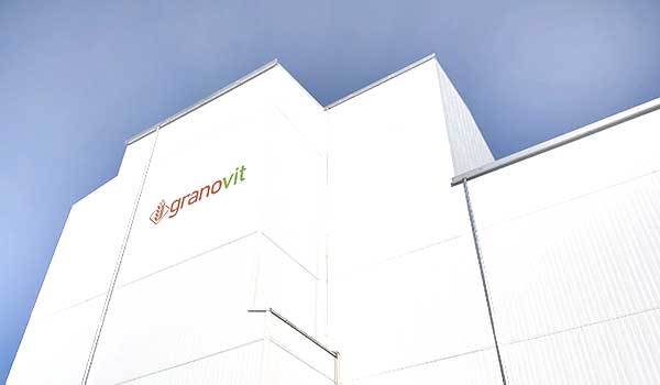 DATAGROUP Referenz Granovit