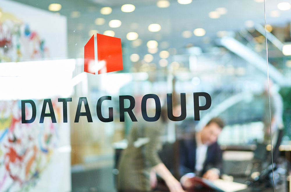 DATAGROUP Acquires UBL Informationssysteme GmbH - DATAGROUP