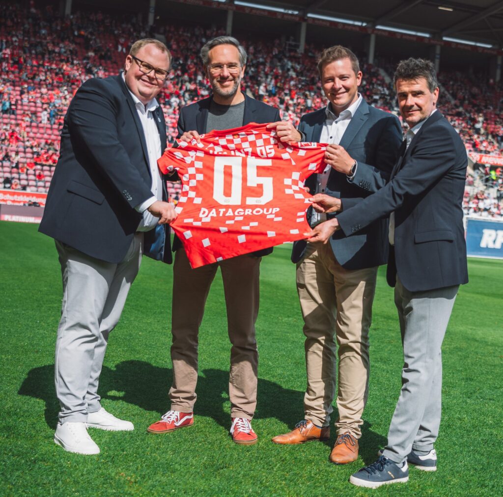 Mainz05 Premium Partner