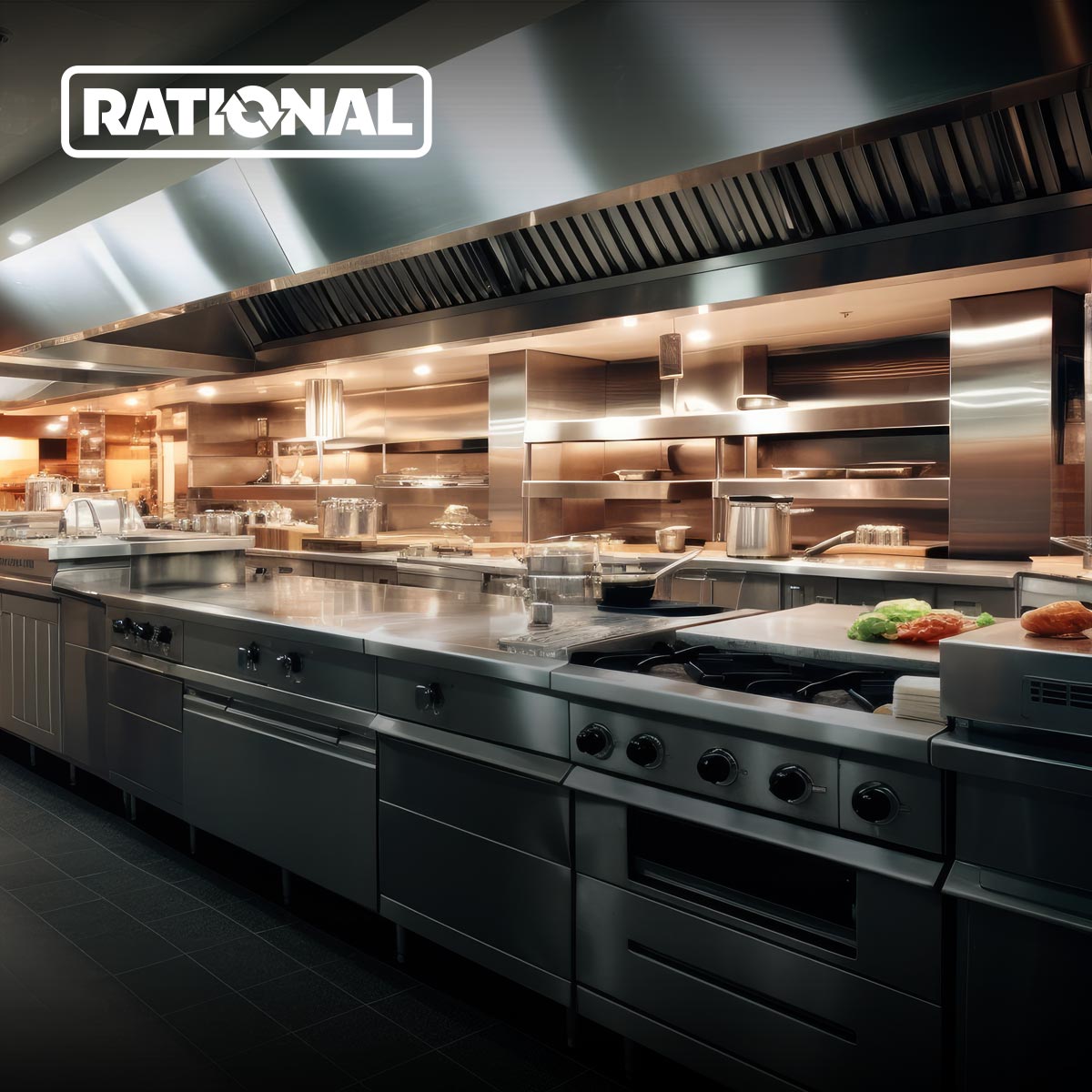 RATIONAL - DATAGROUP