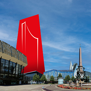 IT-Unternehmen in Leipzig | DATAGROUP
