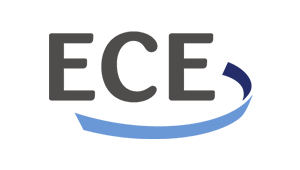 IT-Outsourcer DATAGROUP Referenz ECE, Logo
