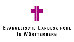 IT-Outsourcer DATAGROUP Referenz Evangelische Landeskirche, Logo