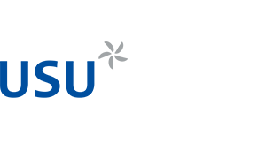 Logo USU - DATAGROUP Partner