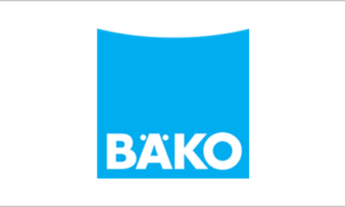 Bäko Logo
