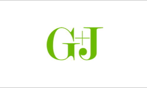 IT-Outsourcer DATAGROUP Referenz Gruner und Jahr, Logo