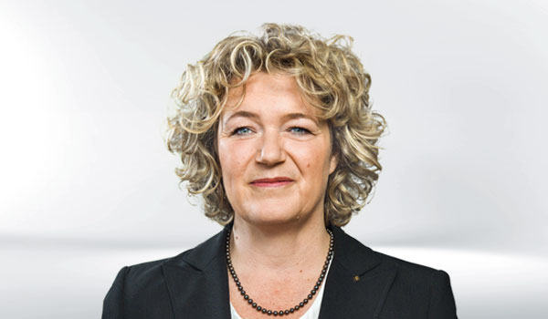 Alexandra Mülders, Geschäftsführerin DATAGROUP in Köln
