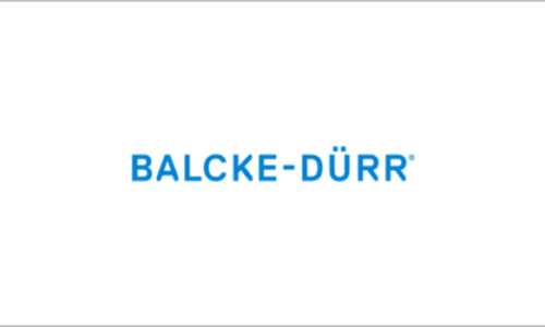 Balcke Dürr Logo