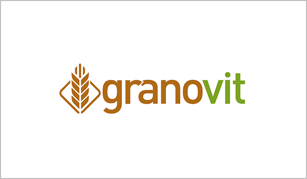 Granovit Logo