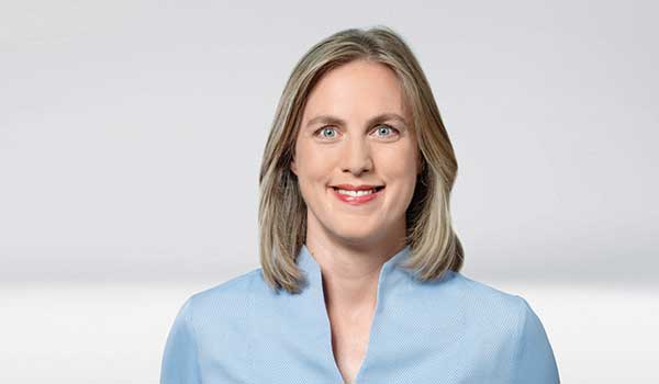 Dr Sabine Laukemann, Generalbevollächtigte Personal