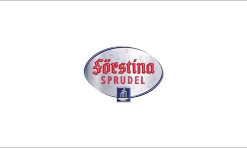 Förstina Logo