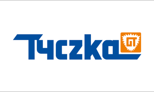 Tyczka Logo