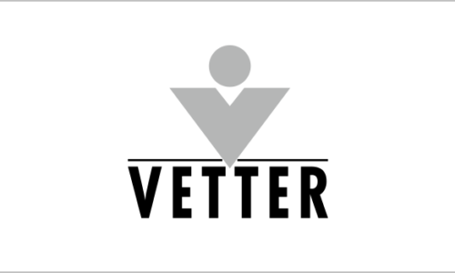 Vetter Logo