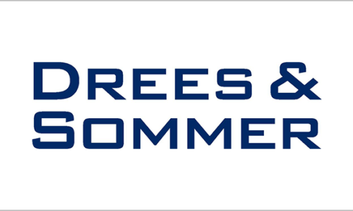 Drees & Sommer Logo